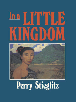 cover image of In a Little Kingdom